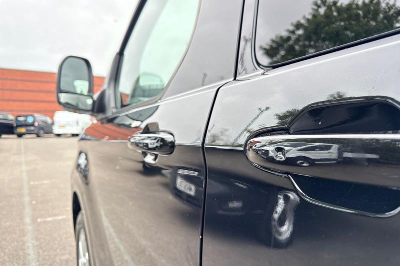 Used Ford Transit Custom 2025 for sale - 76716365: Photo 16