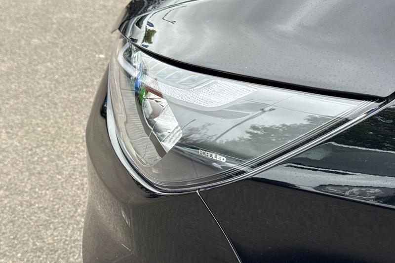 Used Ford Transit Custom 2025 for sale - 76716365: Photo 17