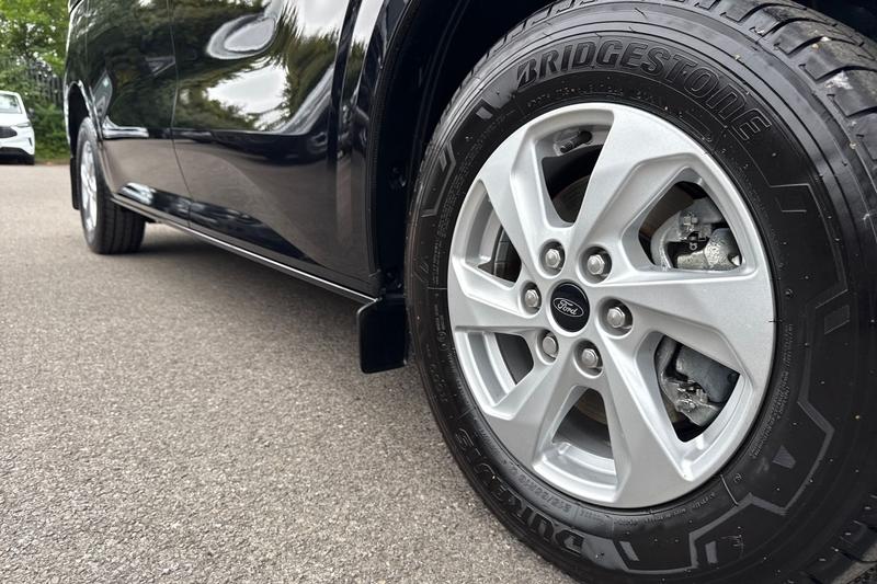 Used Ford Transit Custom 2025 for sale - 76716365: Photo 20