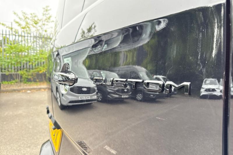 Used Ford Transit Custom 2025 for sale - 76716365: Photo 21