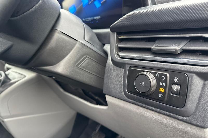 Used Ford Transit Custom 2025 for sale - 76716365: Photo 23