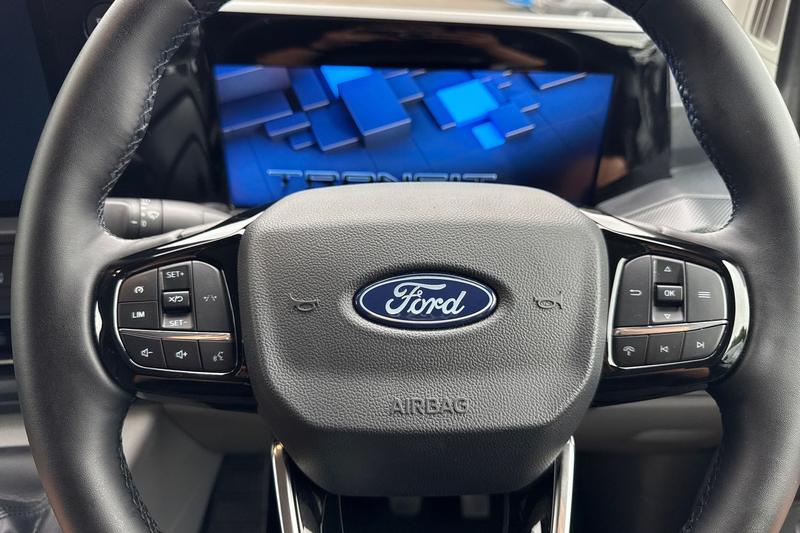 Used Ford Transit Custom 2025 for sale - 76716365: Photo 25