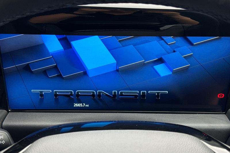 Used Ford Transit Custom 2025 for sale - 76716365: Photo 26