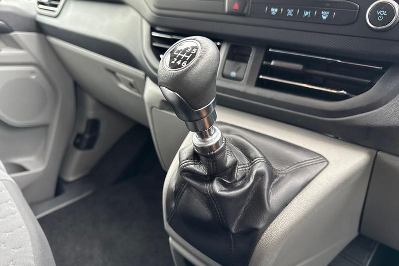 Used Ford Transit Custom 2025 for sale - 76716365: Photo 27