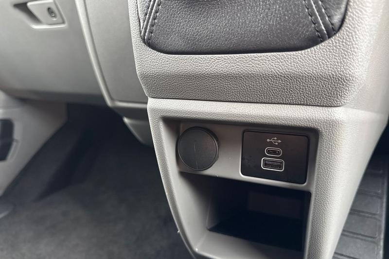 Used Ford Transit Custom 2025 for sale - 76716365: Photo 28