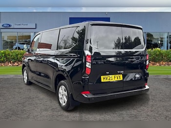 Used Ford Transit Custom 2025 for sale - 76716365: Photo