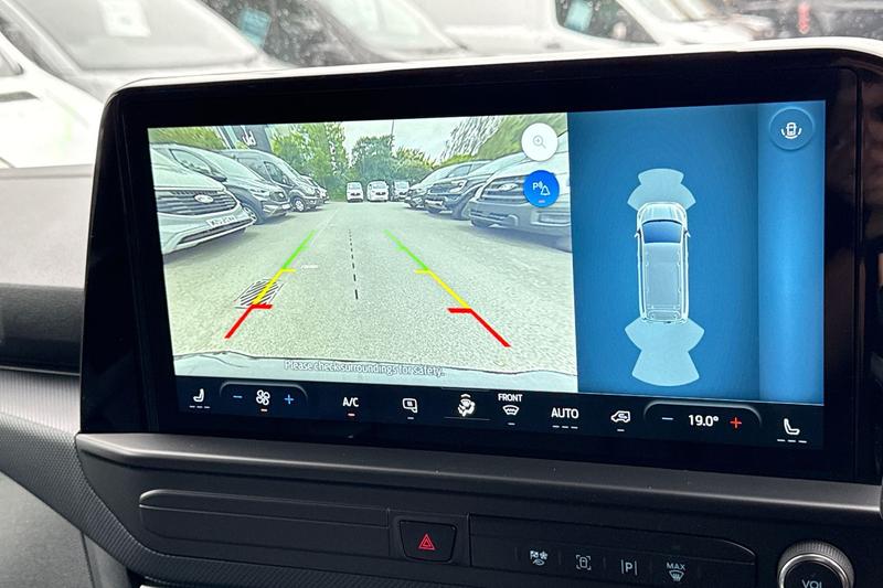 Used Ford Transit Custom 2025 for sale - 76716365: Photo 31