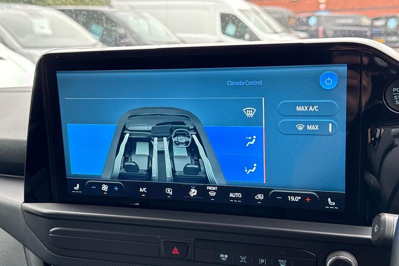 Used Ford Transit Custom 2025 for sale - 76716365: Photo 32