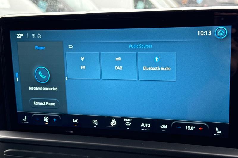 Used Ford Transit Custom 2025 for sale - 76716365: Photo 33