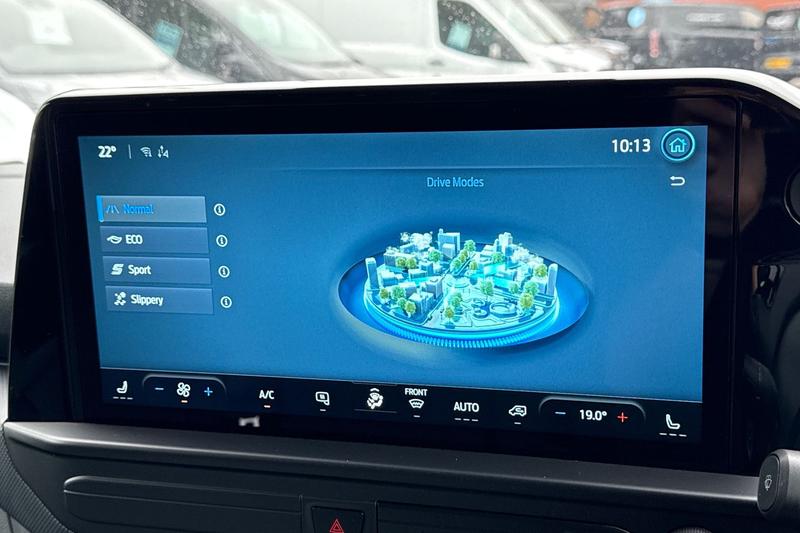 Used Ford Transit Custom 2025 for sale - 76716365: Photo 34