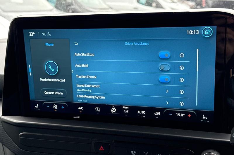 Used Ford Transit Custom 2025 for sale - 76716365: Photo 35