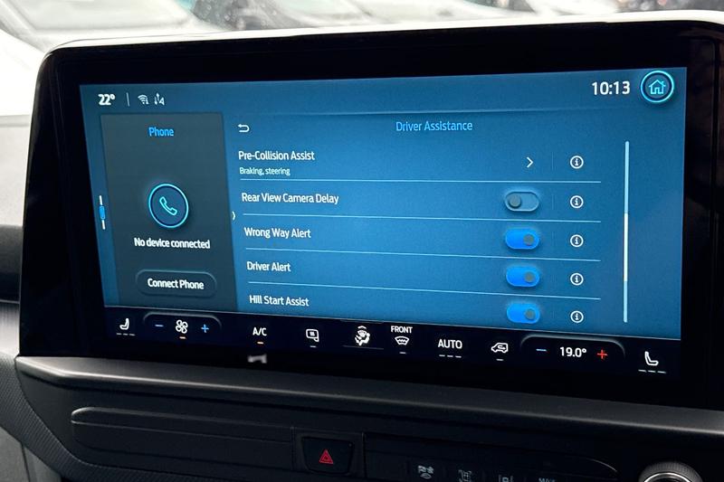 Used Ford Transit Custom 2025 for sale - 76716365: Photo 36