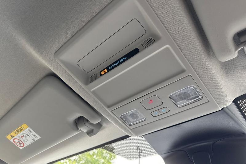 Used Ford Transit Custom 2025 for sale - 76716365: Photo 37