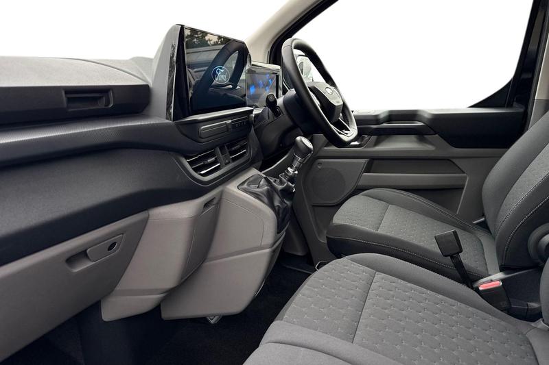 Used Ford Transit Custom 2025 for sale - 76716365: Photo 4