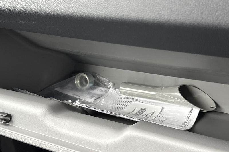 Used Ford Transit Custom 2025 for sale - 76716365: Photo 40