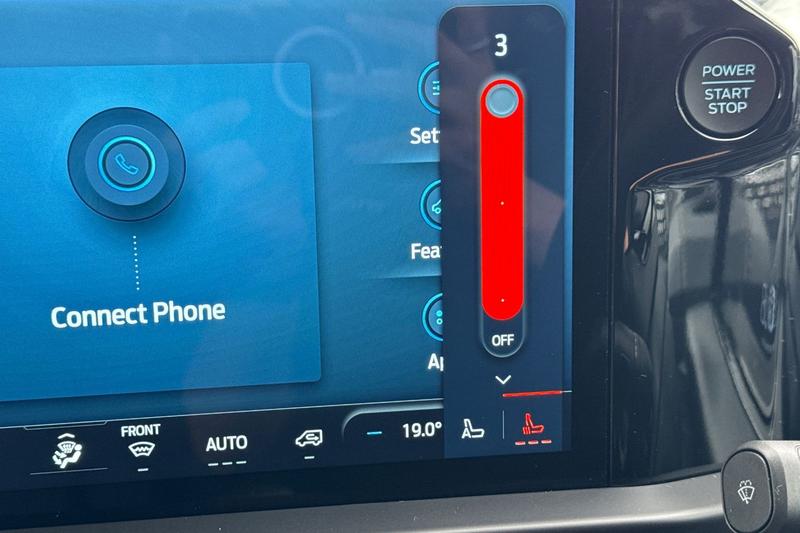 Used Ford Transit Custom 2025 for sale - 76716365: Photo 41