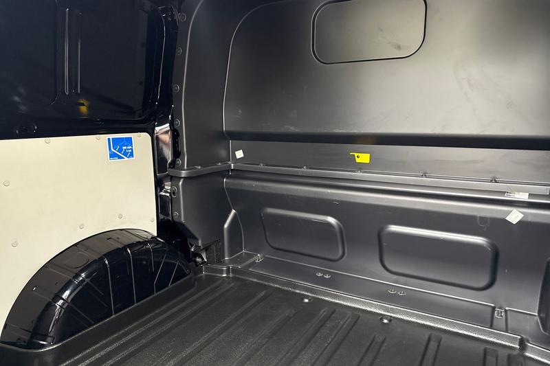 Used Ford Transit Custom 2025 for sale - 76716365: Photo 5