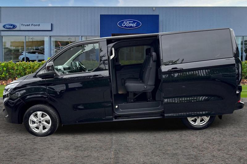 Used Ford Transit Custom 2025 for sale - 76716365: Photo 6