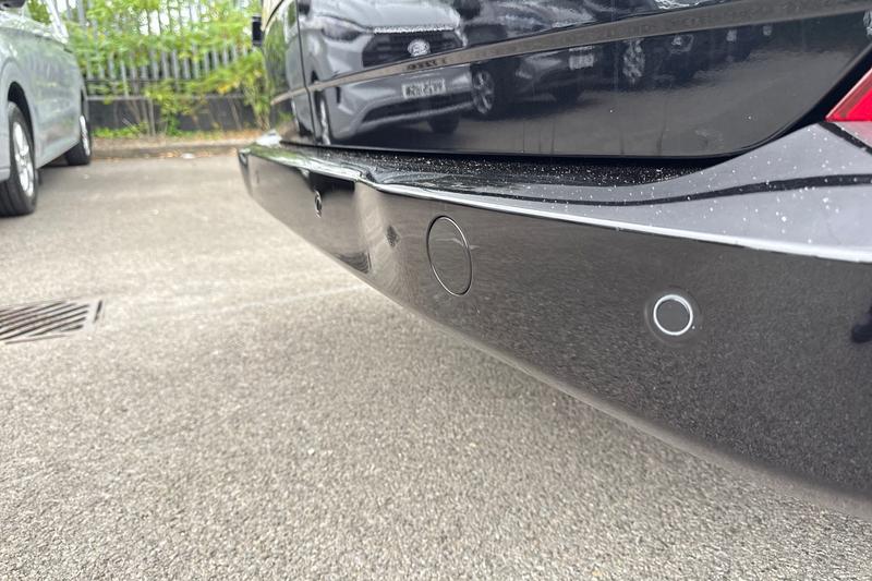 Used Ford Transit Custom 2025 for sale - 76716365: Photo 9