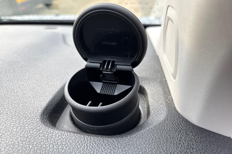 Used Toyota ProAce 2017 for sale - 76918350: Photo 16