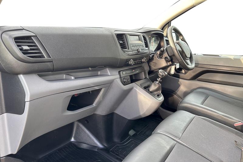 Used Toyota ProAce 2017 for sale - 76918350: Photo 3