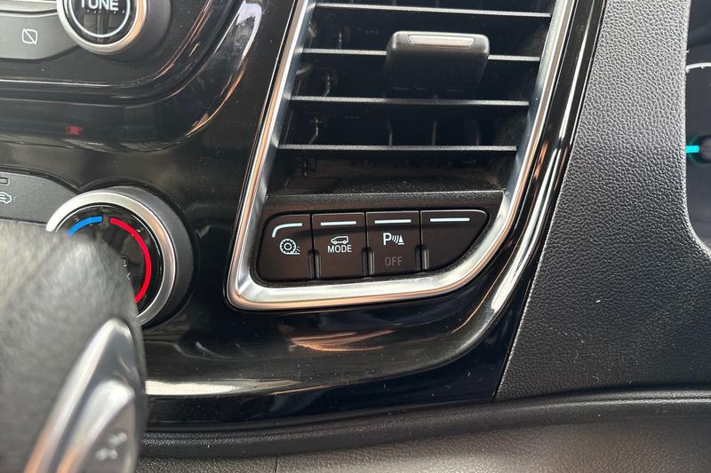 Used Ford Transit Custom 2023 for sale - 76541470: Photo 14