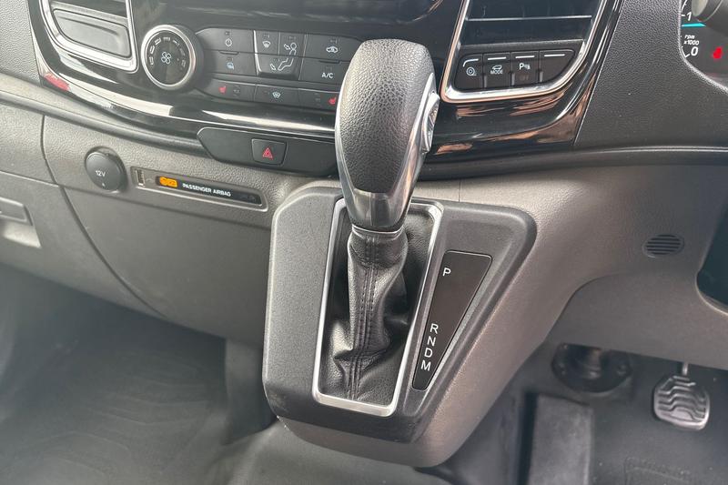 Used Ford Transit Custom 2023 for sale - 76541470: Photo 15