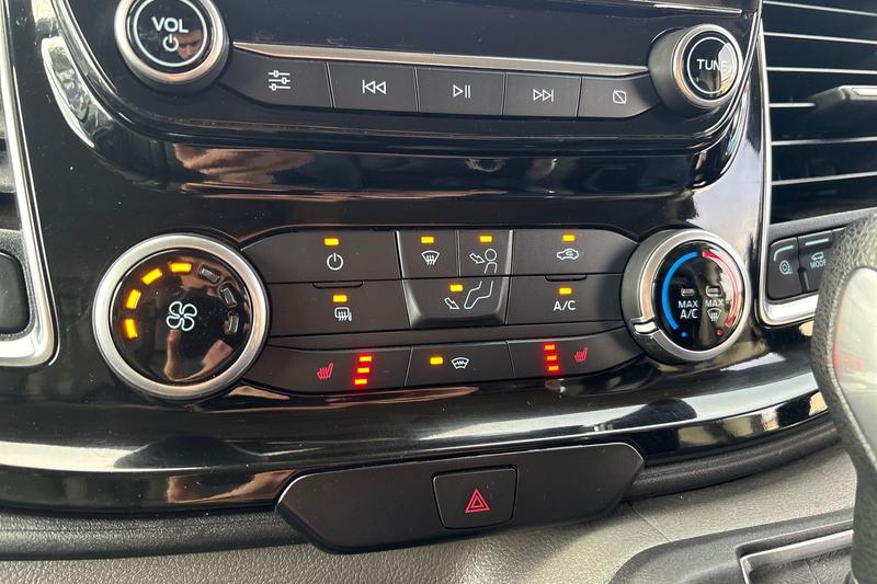 Used Ford Transit Custom 2023 for sale - 76541470: Photo 16