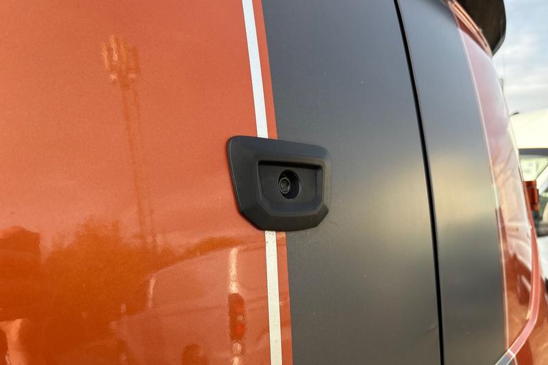 Used Ford Transit Custom 2023 for sale - 76541470: Photo 17