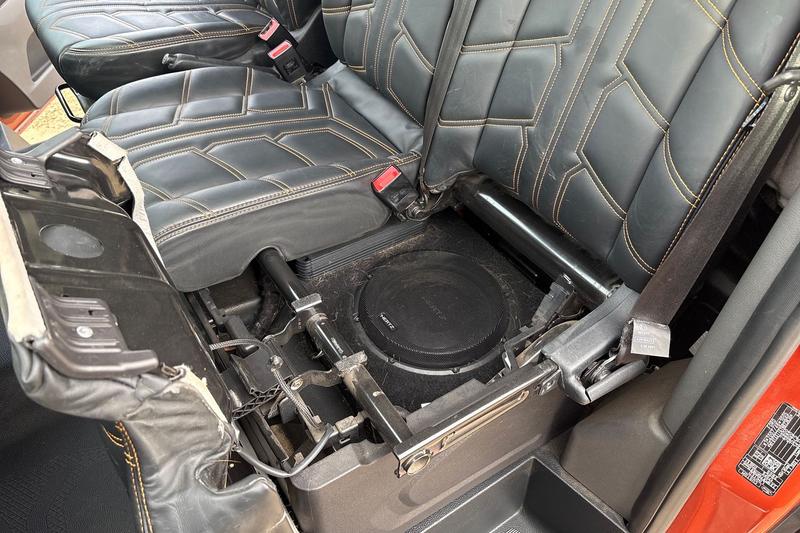 Used Ford Transit Custom 2023 for sale - 76541470: Photo 21