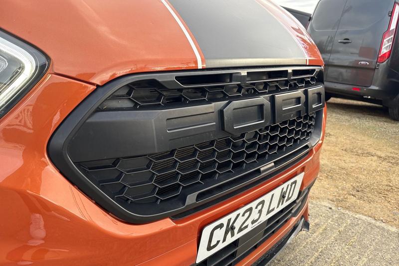 Used Ford Transit Custom 2023 for sale - 76541470: Photo 23