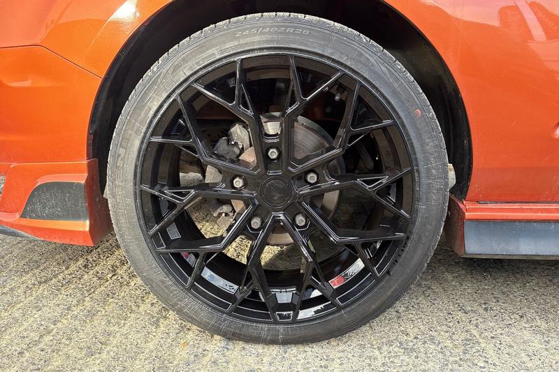 Used Ford Transit Custom 2023 for sale - 76541470: Photo 6