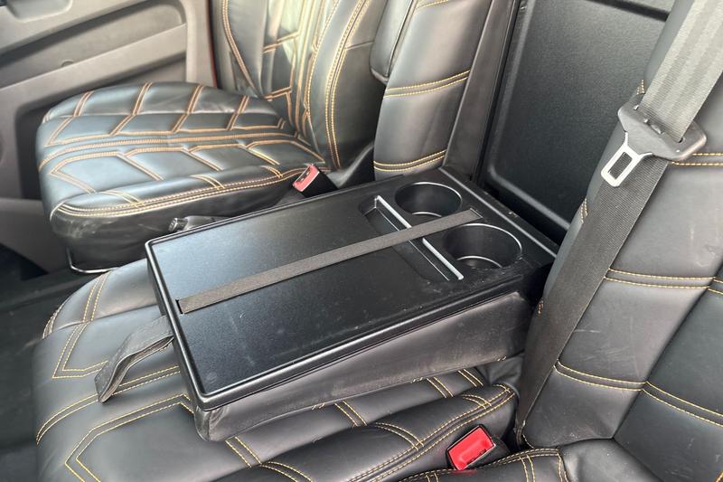 Used Ford Transit Custom 2023 for sale - 76541470: Photo 7