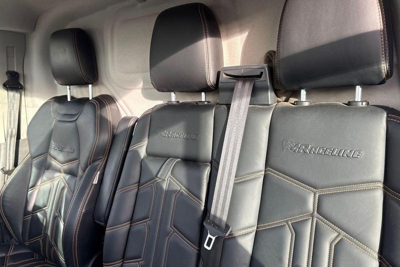 Used Ford Transit Custom 2023 for sale - 76541470: Photo 9