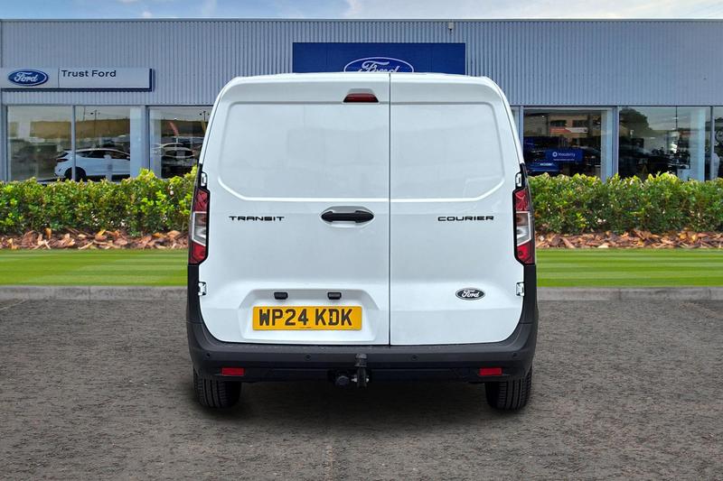 Used Ford Transit Courier 2024 for sale - 76541471: Photo 11