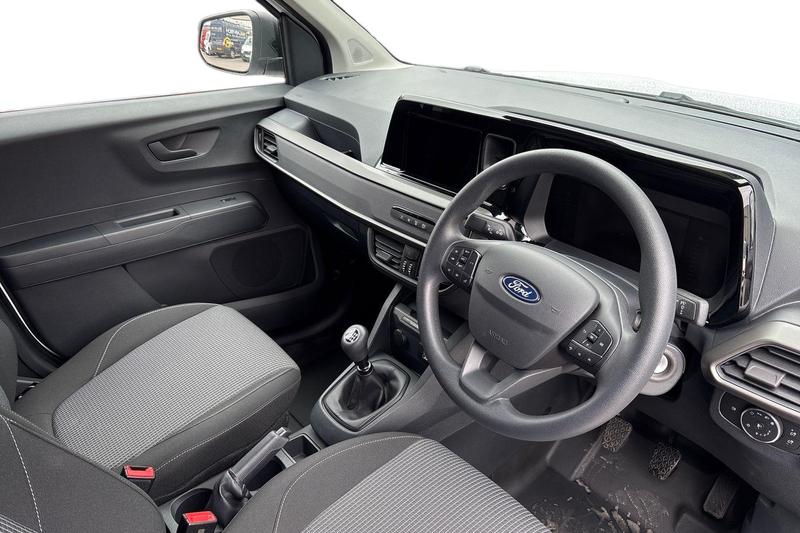 Used Ford Transit Courier 2024 for sale - 76541471: Photo 12