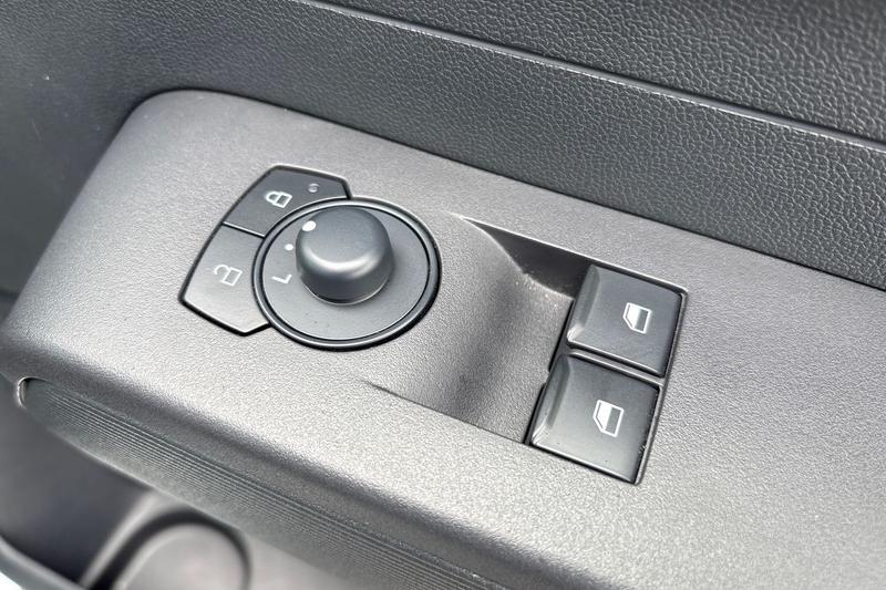 Used Ford Transit Courier 2024 for sale - 76541471: Photo 13