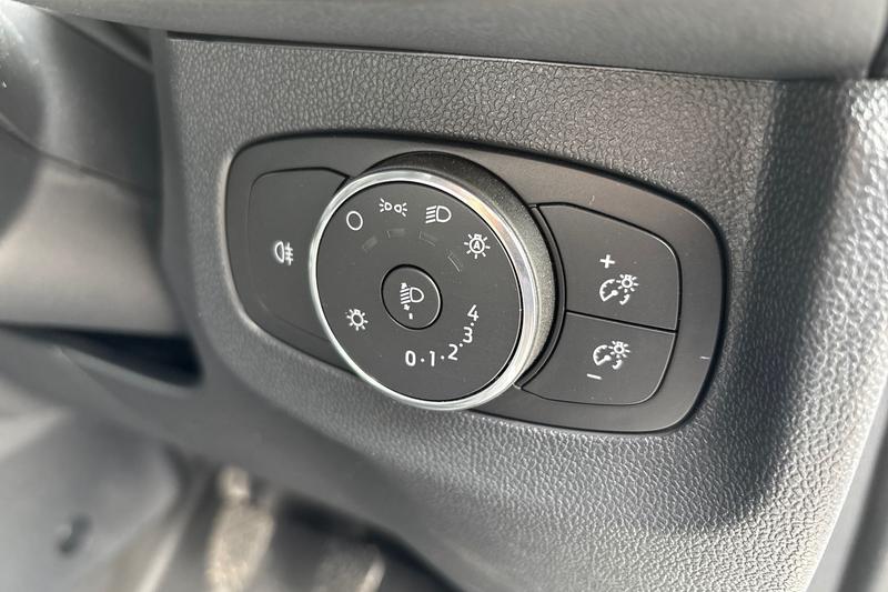 Used Ford Transit Courier 2024 for sale - 76541471: Photo 14