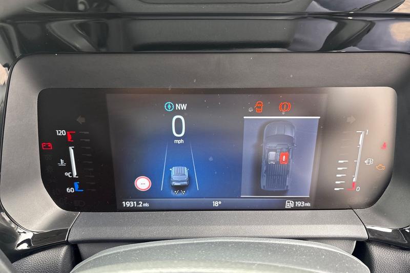 Used Ford Transit Courier 2024 for sale - 76541471: Photo 15