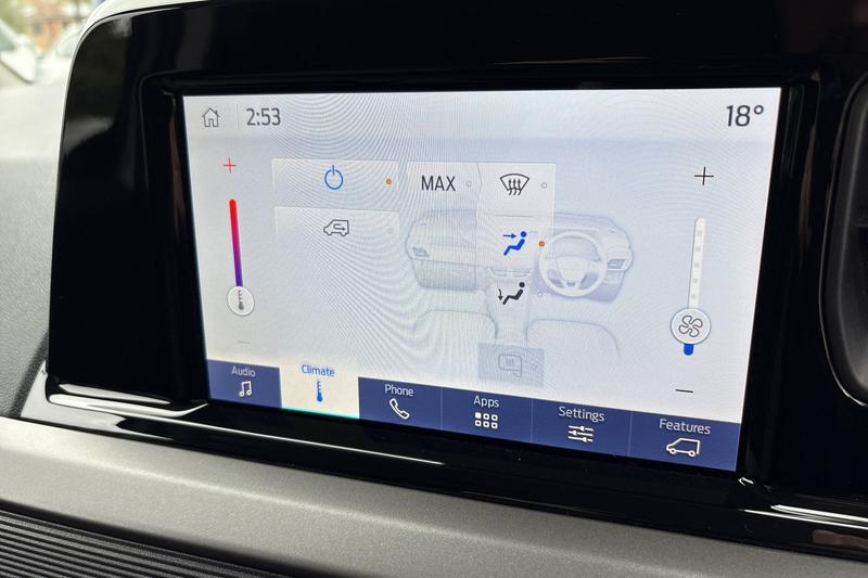 Used Ford Transit Courier 2024 for sale - 76541471: Photo 16