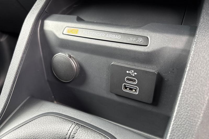 Used Ford Transit Courier 2024 for sale - 76541471: Photo 17