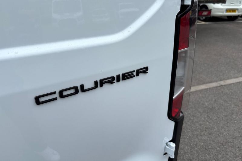Used Ford Transit Courier 2024 for sale - 76541471: Photo 18