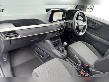 Used Ford Transit Courier 2024 for sale - 76541471: Photo