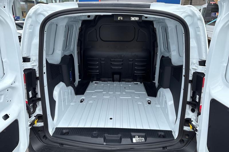 Used Ford Transit Courier 2024 for sale - 76541471: Photo 4