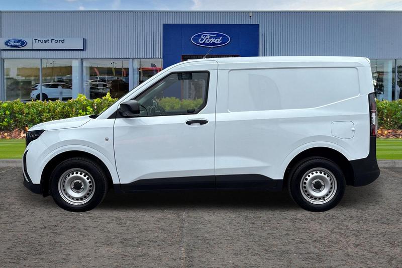Used Ford Transit Courier 2024 for sale - 76541471: Photo 5