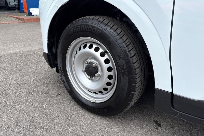 Used Ford Transit Courier 2024 for sale - 76541471: Photo 6