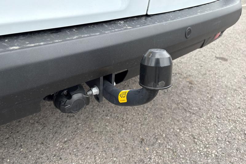 Used Ford Transit Courier 2024 for sale - 76541471: Photo 7