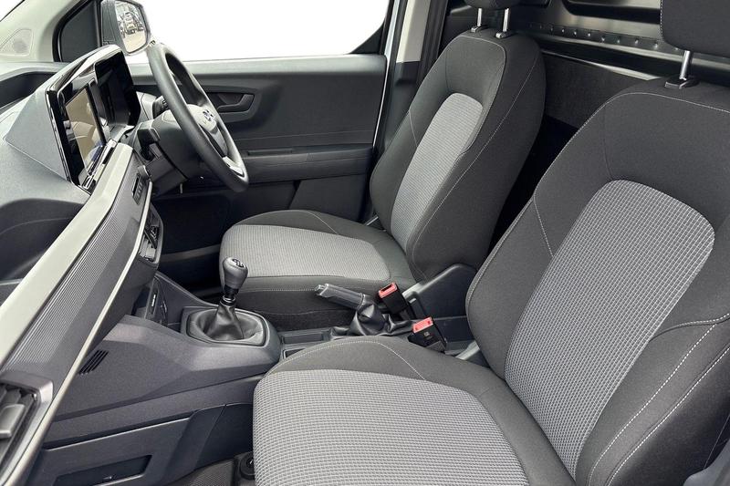 Used Ford Transit Courier 2024 for sale - 76541471: Photo 8