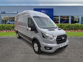 Used Ford Transit 2025 for sale - 79479645: Photo
