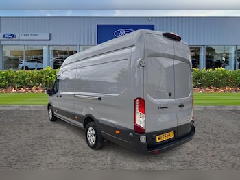 Used Ford Transit 2025 for sale - 79479645: Photo